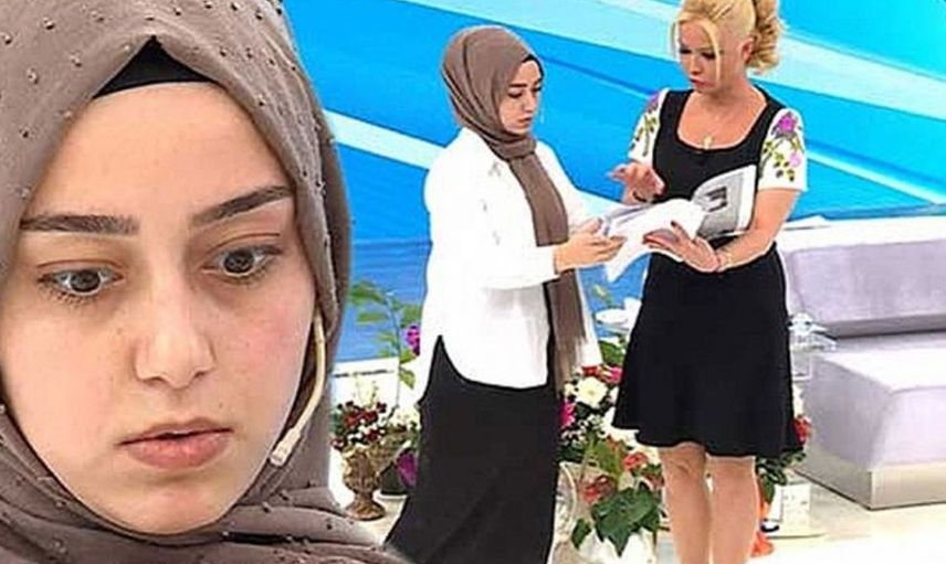 Müge Anlı ile dalga geçti: Selim Yalçınkaya cinayetinin şüphelisi eski eş Derya’dan skandal sözler