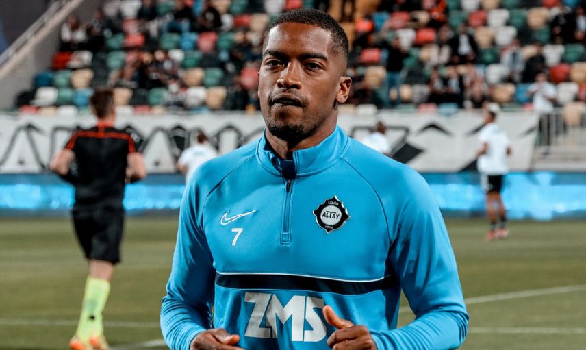 Leandro Kappel'den Ajax-Beşiktaş Maçı İle İlgili Şaşırtan Yorum!