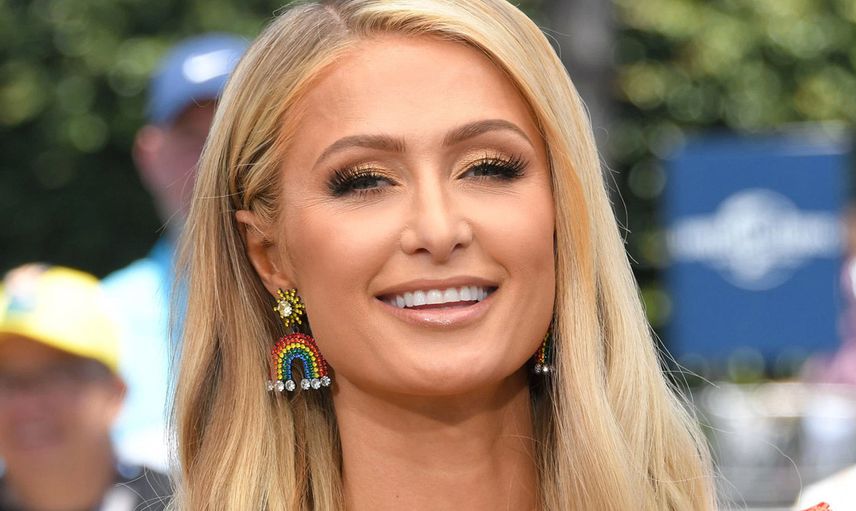 Paris Hilton