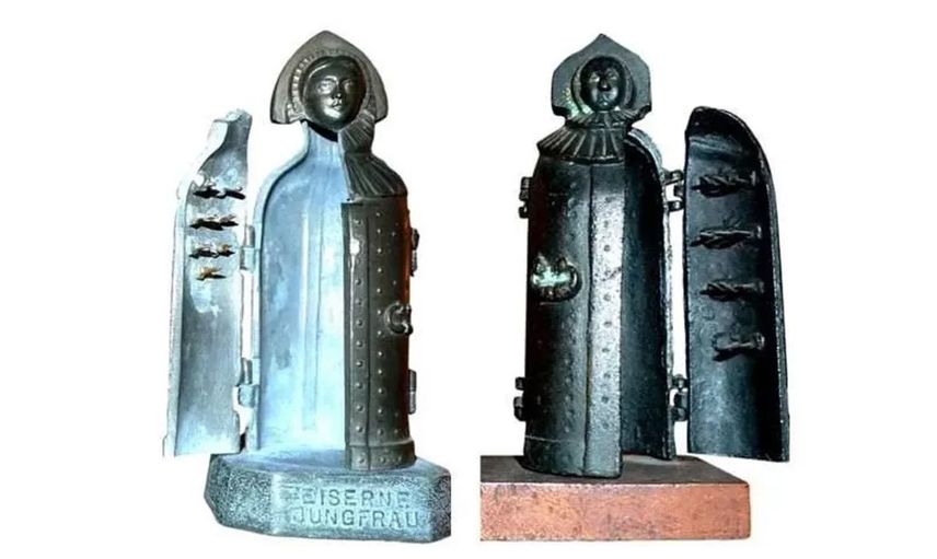 Iron Maiden 