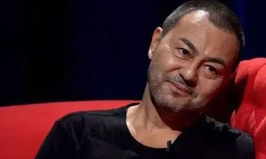 Serdar Ortaç'ın yeni gelir kapısı belli oldu aylık kazancı dudak uçuklatıyor