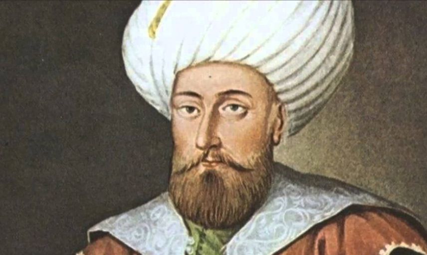 I. Murat Kimdir?