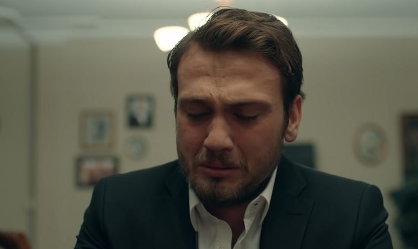 Aras Bulut'tan, Disney'e karşı korktuğu için sustu yorumlarına sert yanıt: Adabımızdan...