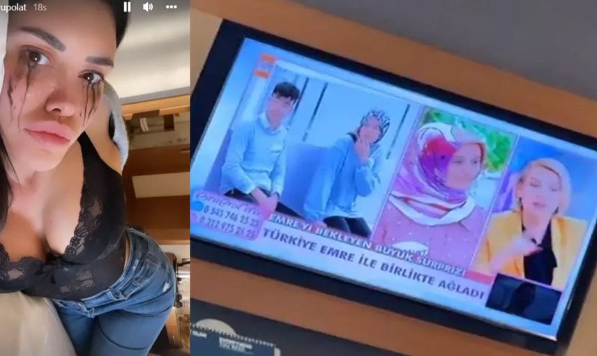 Ebru Polat kimdir?