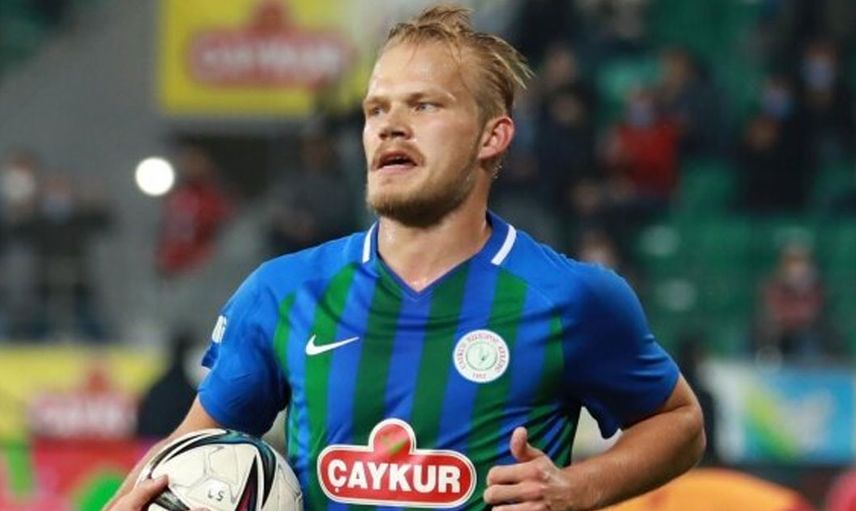 Performansı göze çarptı