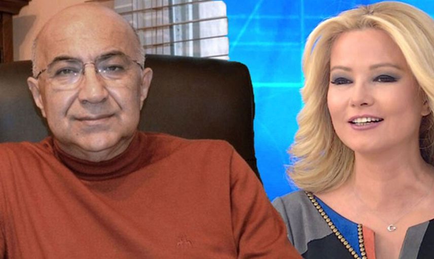 Müge Anlı'ya büyük darbe! İnsan insana bunu yapmaz Arif Verimli'nin hançeri Müge'nin sırtında