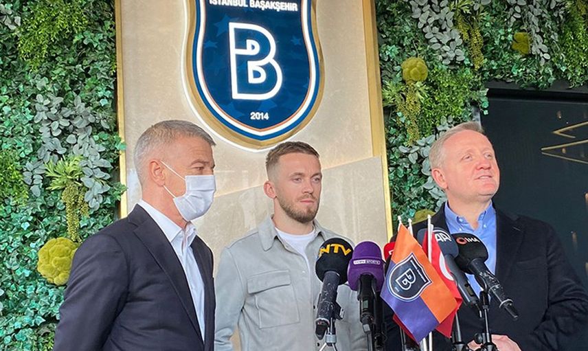 Trabzonspor'un Yeni Transferi Edin Visca Ne Zaman Oynayacak?