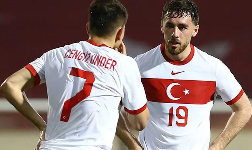 Pek çok takımın gündeminde