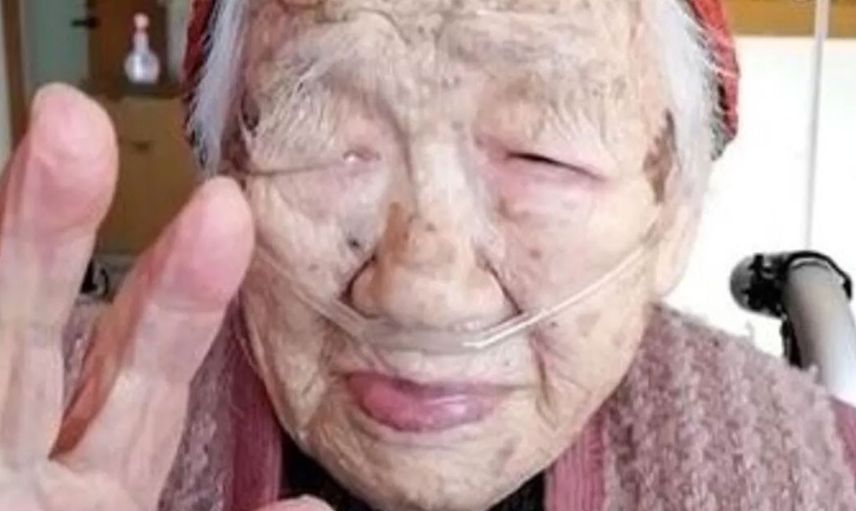 100 yaşındaki insanlardan hayat tavsiyeleri