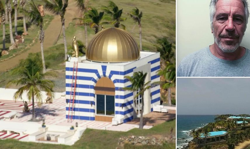 Epstein skandalında olay gelişme: Mağdurlardan biri olan Türk kadın kim? Mahkemede anlattıkları şoke etti!