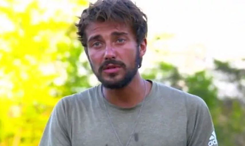 Survivor birincisi Cemal Can Acun Ilıcalı'ya öyle şeyler dedi ki artık Survivor hayatı bitti