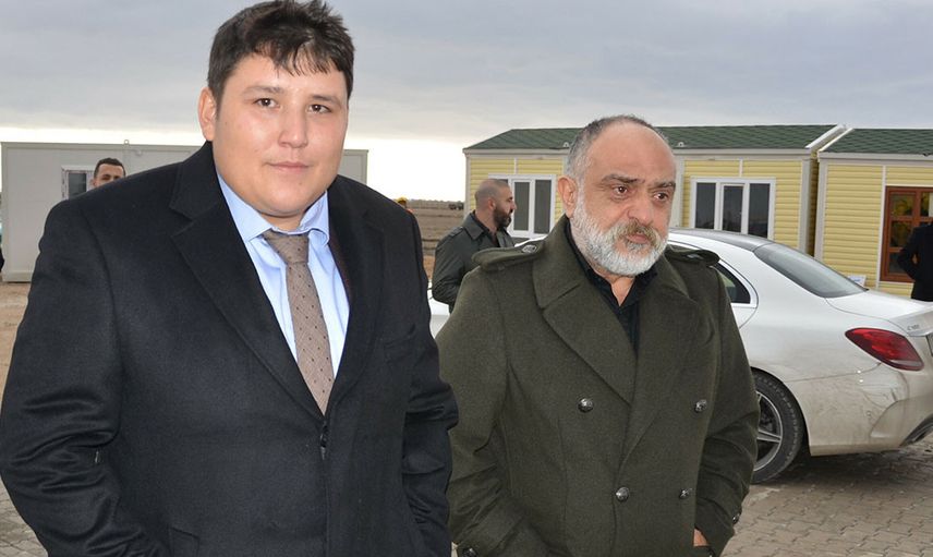 Tosuncuk Davası İle İlgili Detaylar Ortaya Çıktı!