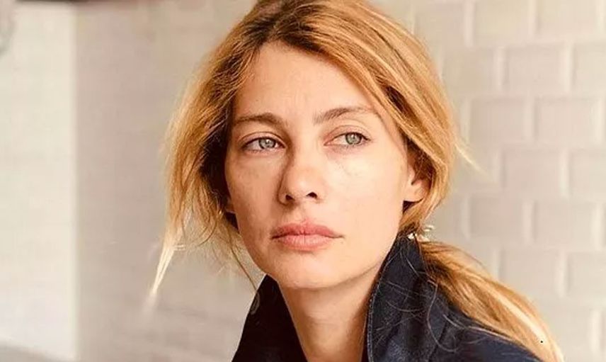 Tuba Ünsal