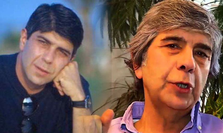 Korhan Abay
