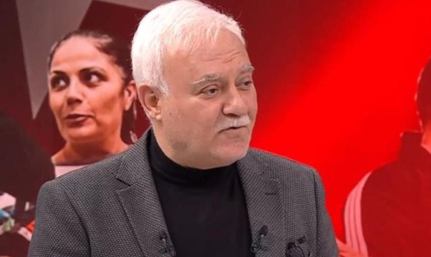 Nihat Hatipoğlu deprem özel program yaptı! Kader ve tedbirsizlik arasında farkı anlattı söyledikleri olay oldu