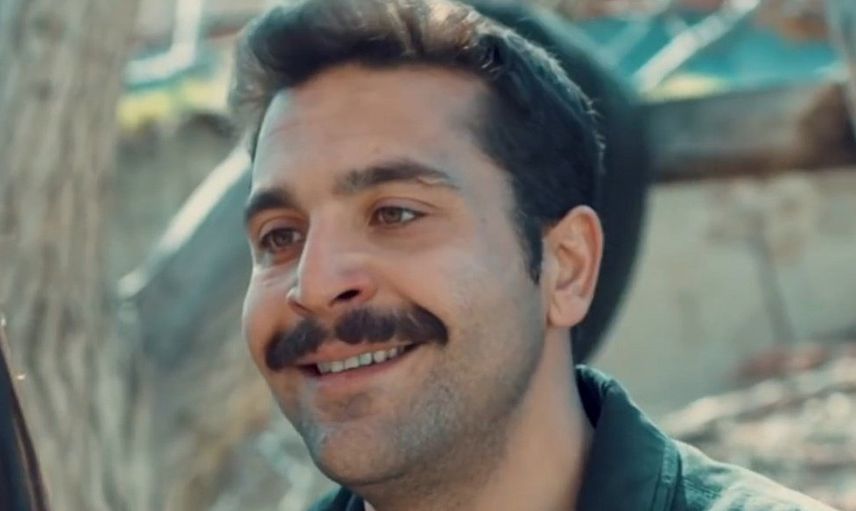 Gönül Dağı dizisinin yükselen yıldızı Cihat Süverioğlu'nun eski halini görenler gözlerine inanamıyor!