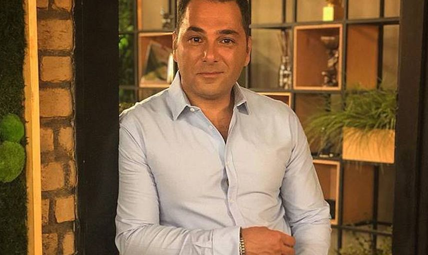 Ünlü oyuncu dava açtı: Eşim bana cehennemi yaşatıyor!