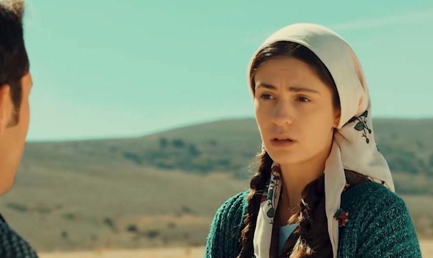 Gönül Dağı Asya diziden neden ayrıldı, geri dönecek mi?
