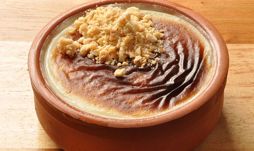 Özel MasterChef Tarifi Süt Helvası Nasıl Yapılır?