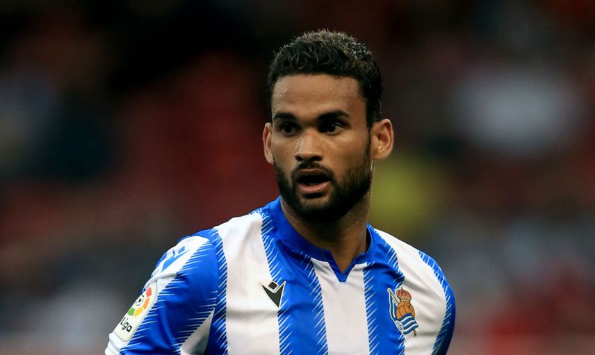 Fenerbahçe’nin Transferde Yeni Alternatifi Willian Jose!