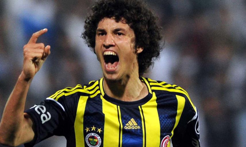 Salih Uçan'dan Fenerbahçe Hamlesi!