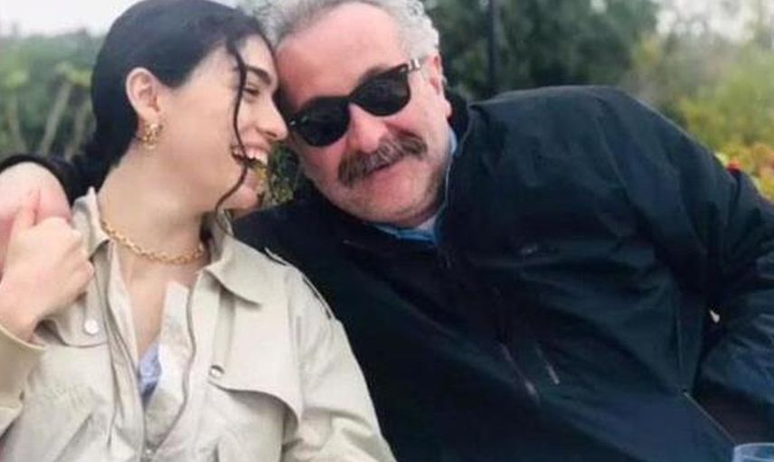 19 yaş büyük sevgilisinden ayrıldı! Hazar Ergüçlü Onur Ünlü'den ayrılma sebebini anlattı