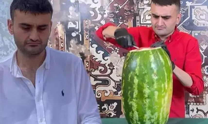 Babası tarafından dolandırıldığı söylenen CZN Burak'ın son hali sevenlerini korkuttu!