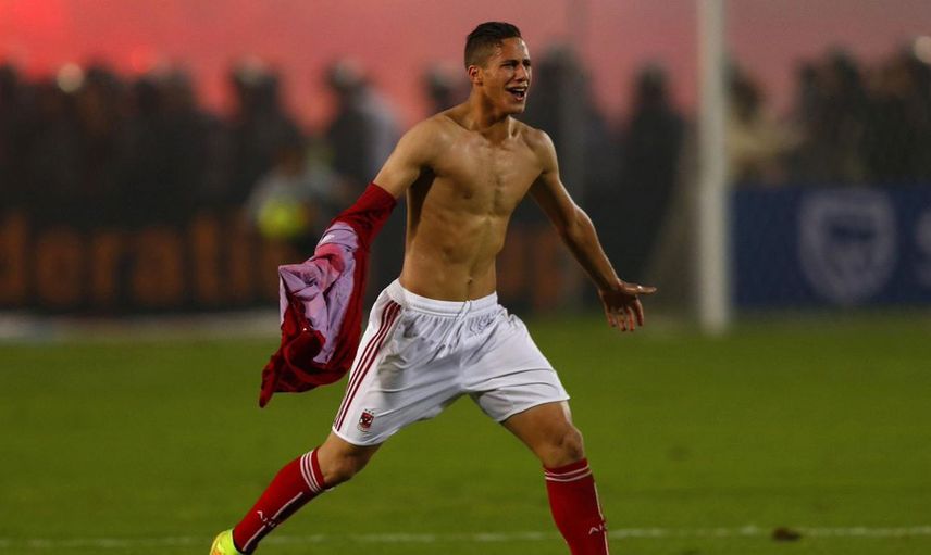 Galatasaray Ramadan Sobhi İle Görüşmelere Başladı!