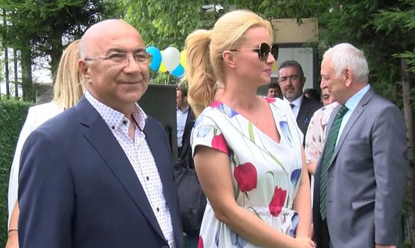 Neden ayrıldı?