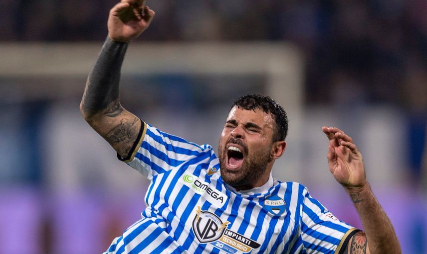 Fenerbahçe Andrea Petagna'yı İstiyor!