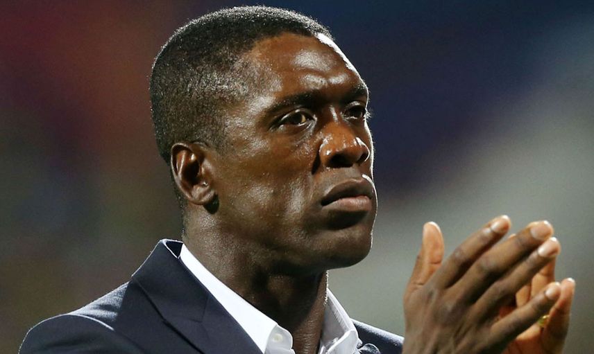 Fenerbahçe Vitor Pereira ile yolları ayırmasından sonra Clarence Seedorf ile görüşmüş!