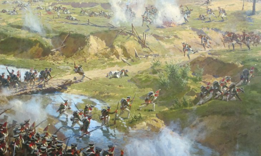 Osmanlı – Rus Savaşı ve Bükreş Anlaşması (1806 – 1812)
