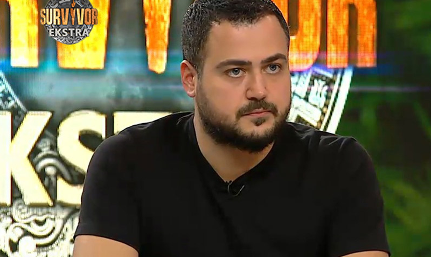 Furkan Dede