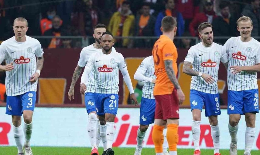 Erman Toroğlu'ndan çarpıcı Rizespor maçı yorumu! Fernandes müthiş oynadı, Galatasaray durdurmak için her şeyi yaptı!