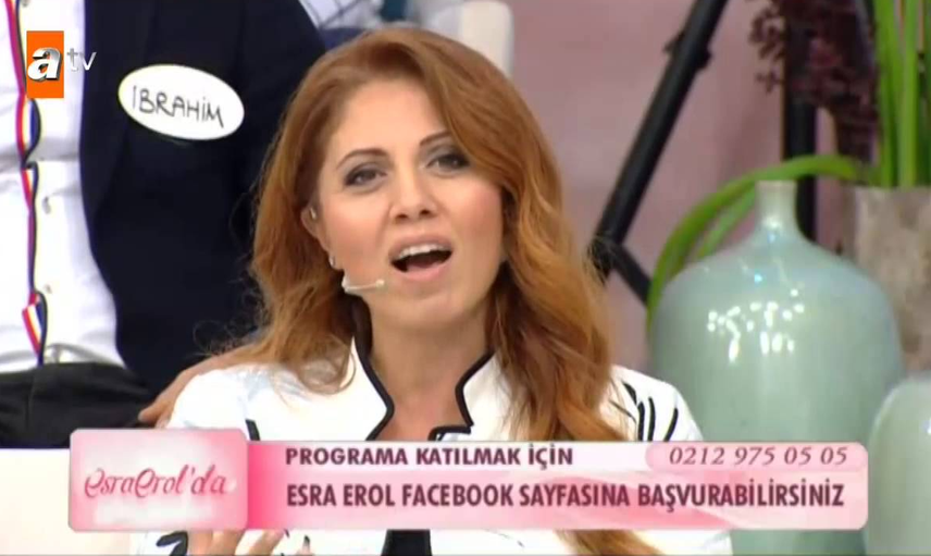 Esra Erol’daki Avukat Hülya Kuran Kimdir?