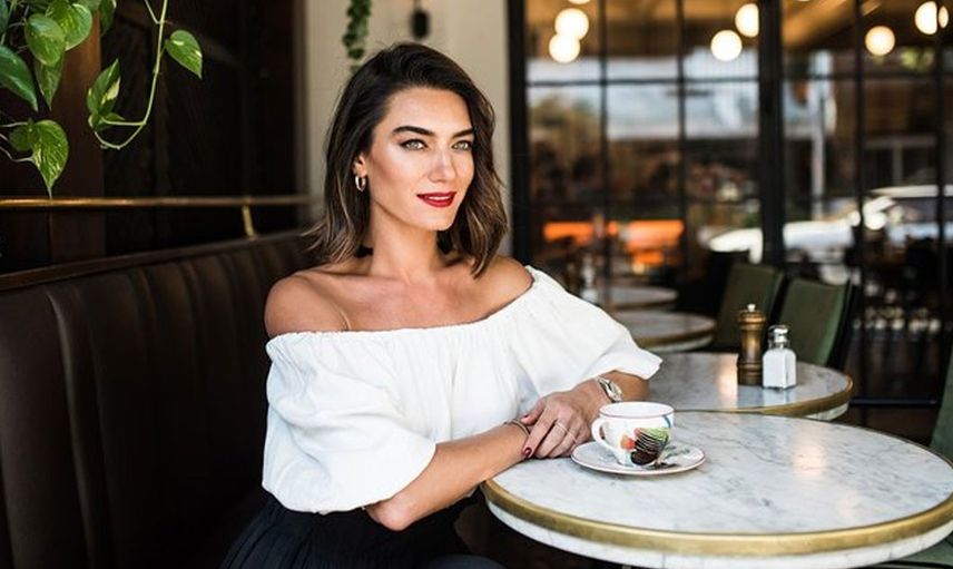Hande Subaşı Kimdir?