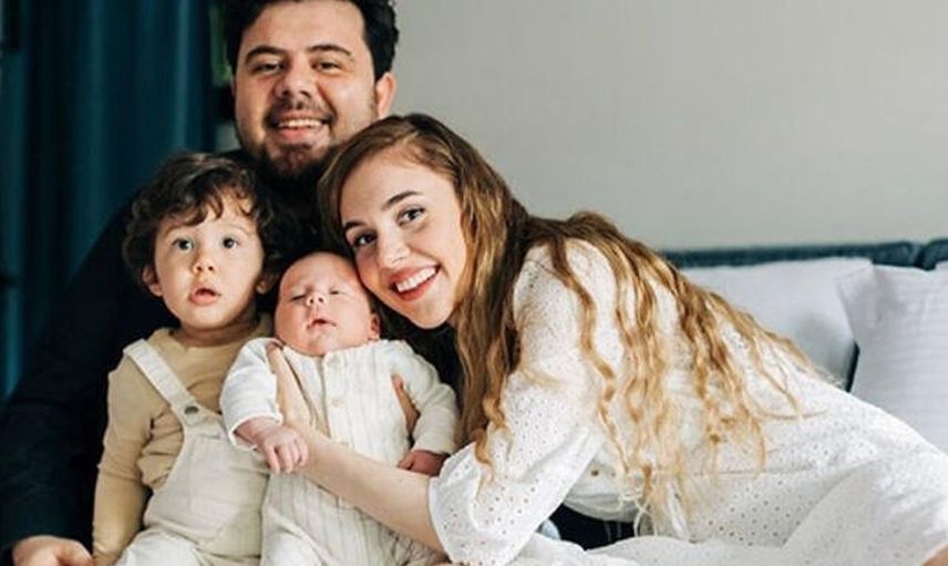 Eser ve Berfu Yenenler çiftinden kötü haber: Hastanelik oldu!