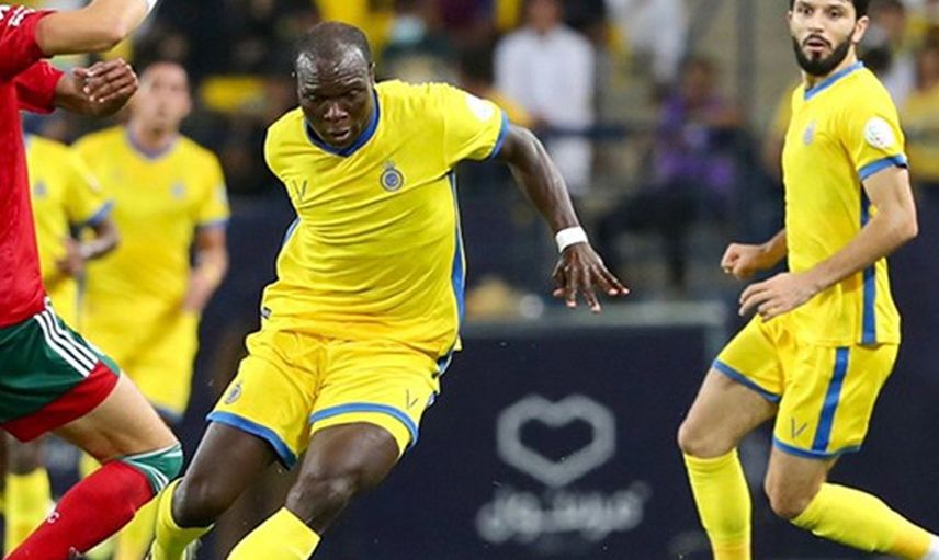 Beşiktaş Eski Futbolcusu Vincent Aboubakar'a Transfer Cevabı Verdi!