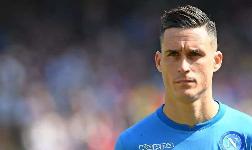 Fenerbahçe Transferde Jose Callejon'u Gözüne Kestirdi!