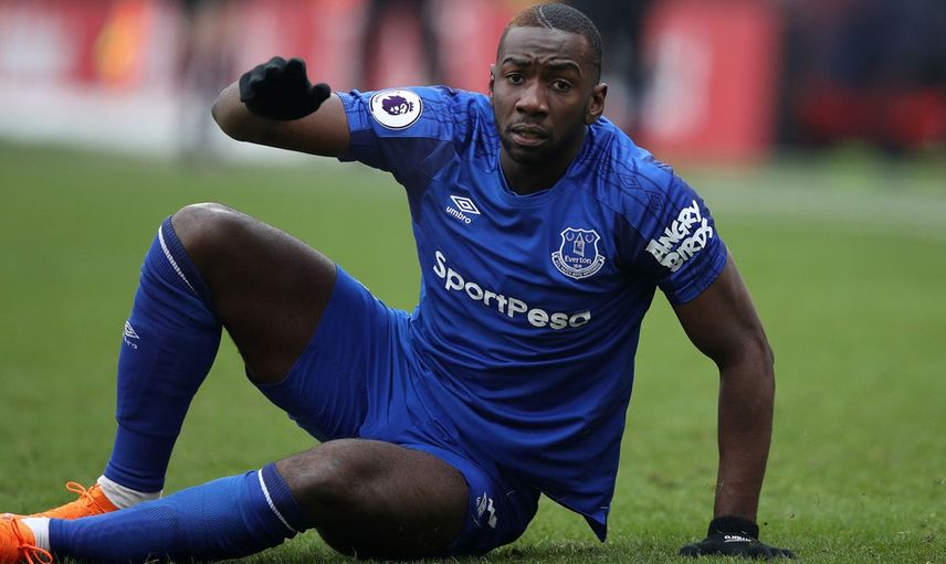 Yannick Bolasie Adana Demirspor'da!