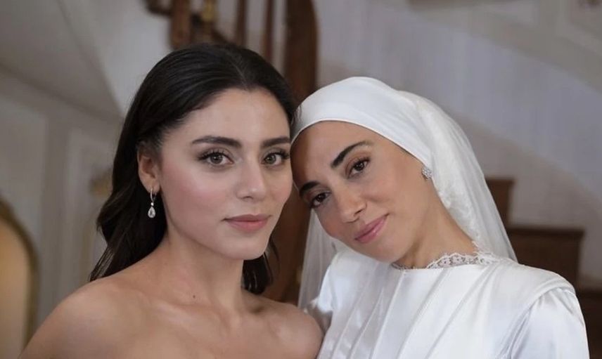 Kızılcık Şerbeti dizisinde hikayeyi değiştirecek yeni sezon hamlesi: Yayın tarihini rakiplerinden önce açıkladılar