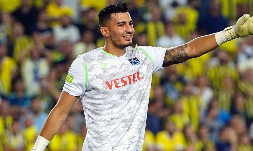 Valencia, Uğurcan Çakır’ı Transfer Etmek İstiyor!
