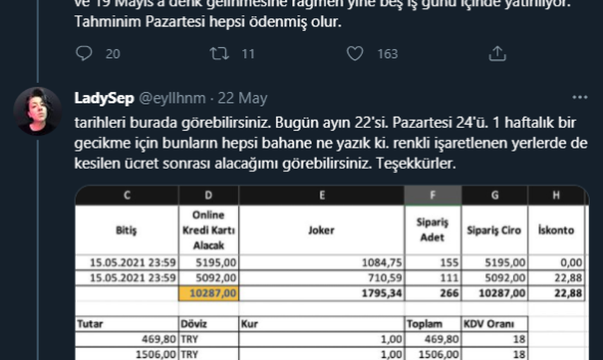 Yemeksepetinden’den Getir’e Gönderme: Biz O Kadar Zengin Değiliz!