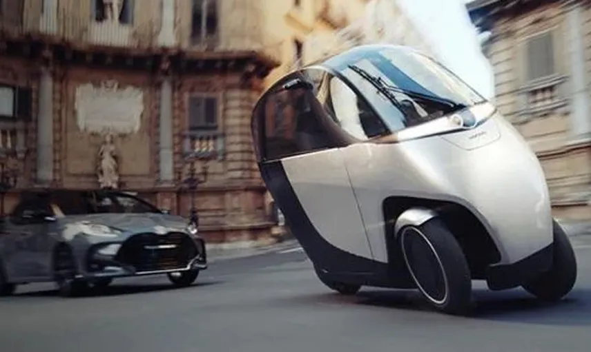 Motosiklet Tutkusuna Güvenli Bir Alternatif!
