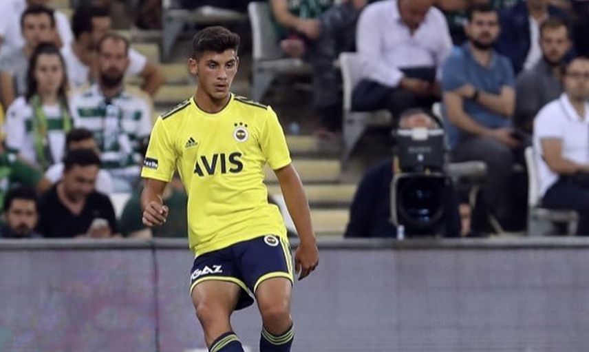 Fenerbahçe'nin, Bursaspor'a kiraladığı Uğur Kaan Yıldız transferinde yeni gelişmeler var!