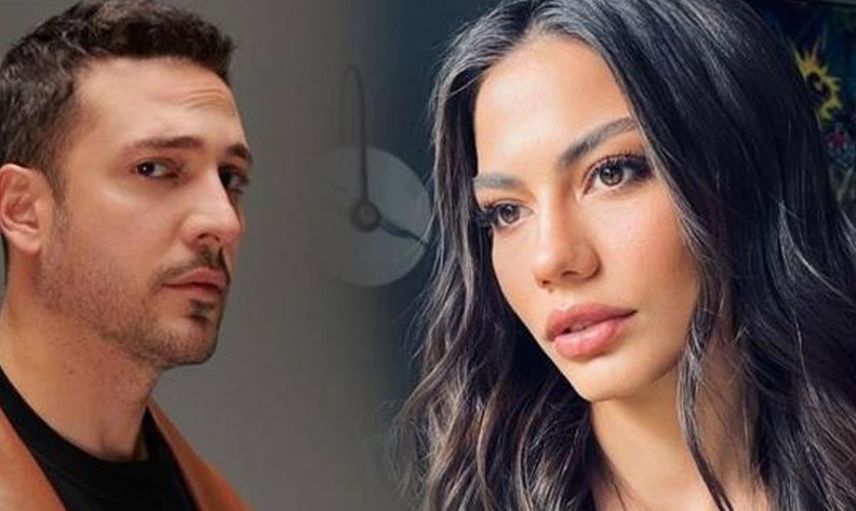 Oğuzhan Koç düğün öncesi öyle bir itirafta bulundu ki onun yerine biz utandık! Demet Özdemir'le ilgili bomba itiraf