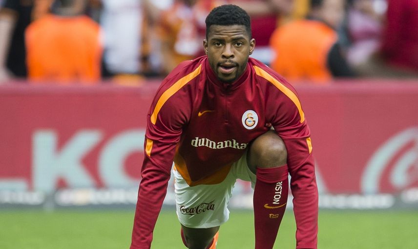 Fatih Karagümrük Ryan Donk İle Anlaşma Sağladı!