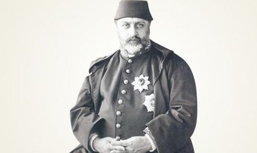 Sultan Abdülaziz Kimdir?