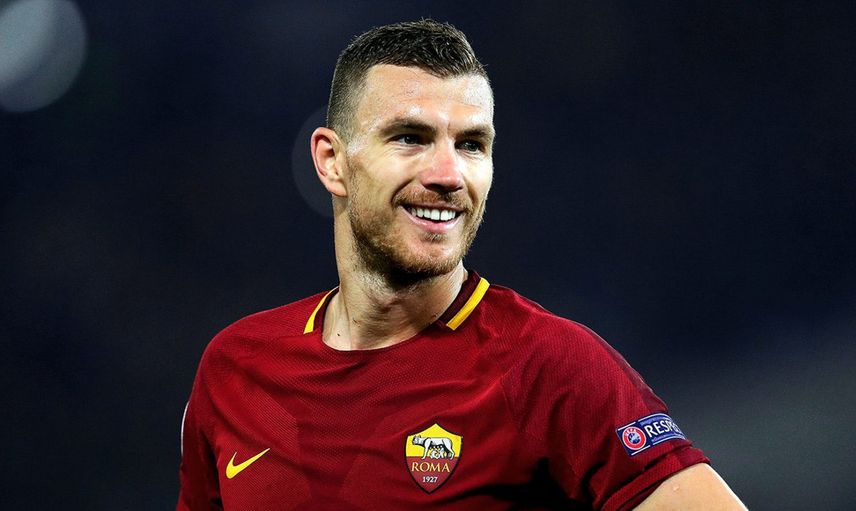 Fenerbahçe'de Marcelo ve Dzeko Rüzgarı!