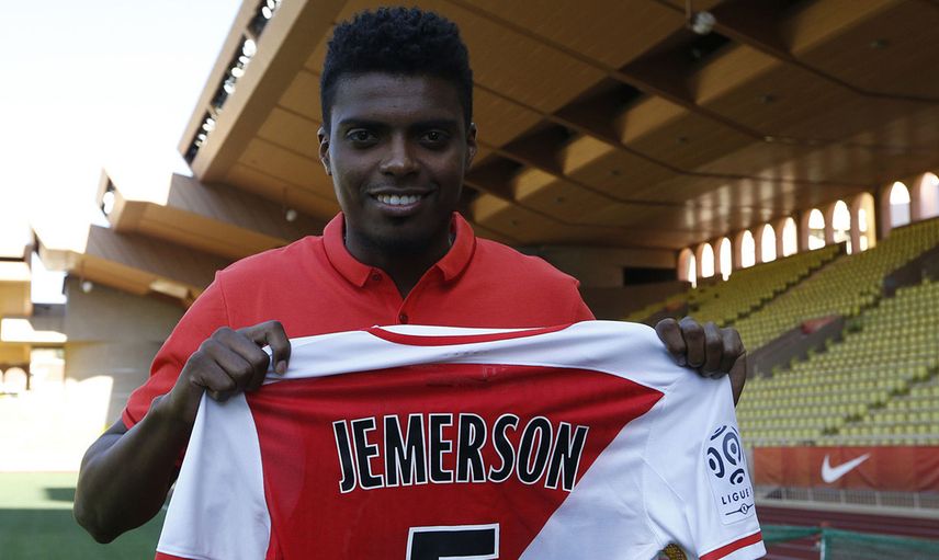 Monaco’dan ayrılan Jemerson Beşiktaş’a mı transfer oluyor? Beşiktaş’ın stoper transferindeki yeni hedefinin Jemerson olduğu ortaya çıktı
